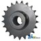 A & I Products Sprocket, Pickup, Drive 6" x6" x2" A-86629624 - alternate 1